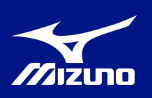 Mizunoのロゴ