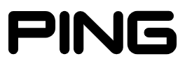 PINGのロゴ