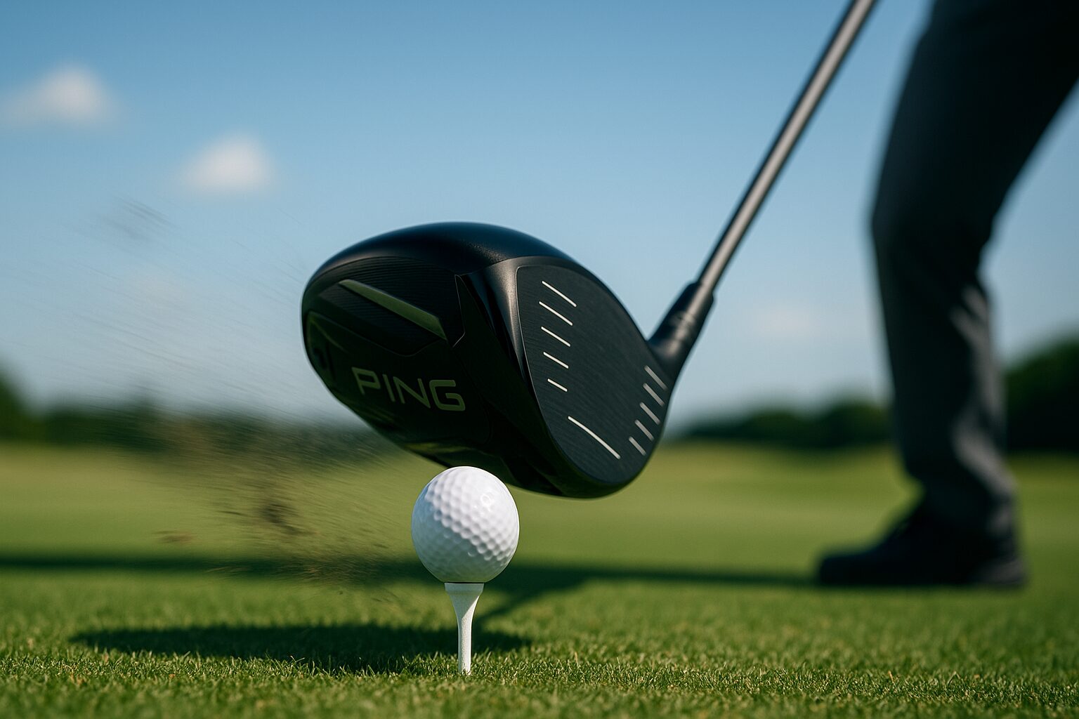 G440ドライバーで飛距離を最大化する方法_image